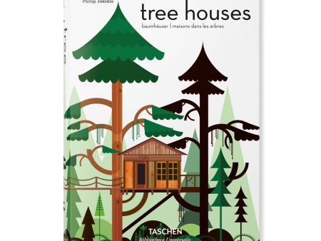 Tree Houses - Multilingual Ed. For Cheap