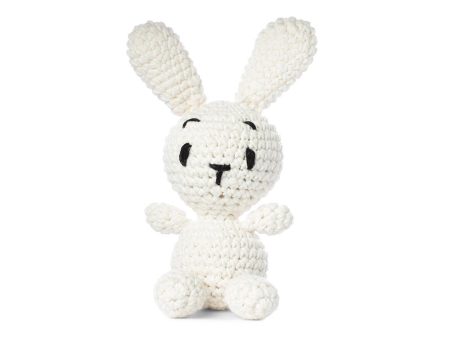 Amigurumi Crochet Kit - Popcorn the Rabbit Online