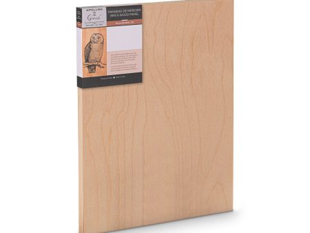 Wood Panel : 1 in. - 12 X 18 in Online Hot Sale