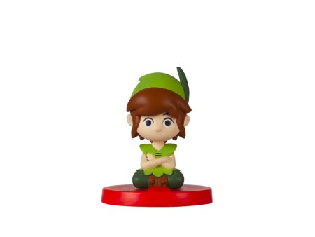 Audio Story Figurine - Peter Pan, French Ed. For Cheap