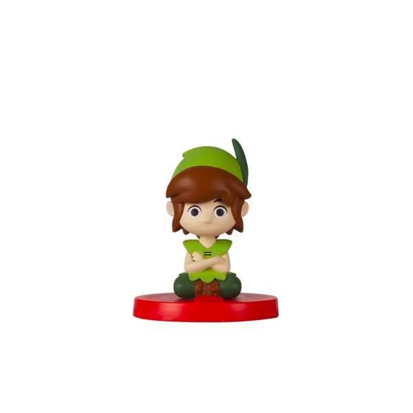 Audio Story Figurine - Peter Pan, French Ed. For Cheap