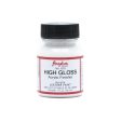 Acrylic Finisher - Gloss, 1 oz. For Discount