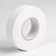 Canvas Tape Roll - White Supply