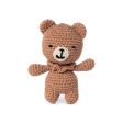 Amigurumi Crochet Kit - Eddy the Bear Discount