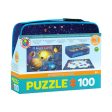 100-Piece Puzzle Lunch Box -  Solar System  Online now