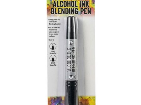 Alcohol Ink Blending Pen on Sale