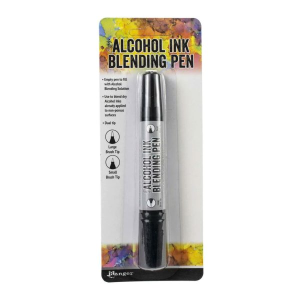 Alcohol Ink Blending Pen on Sale