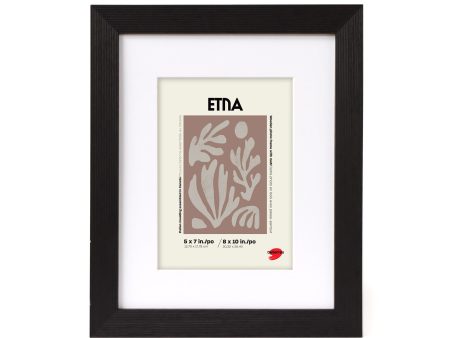 Etna 2 in 1 Wooden Photo Frame Hot on Sale