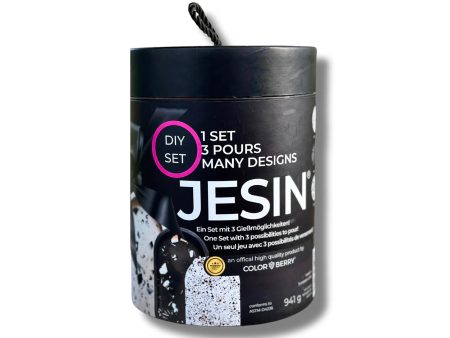 Jesin Starter Set Cheap